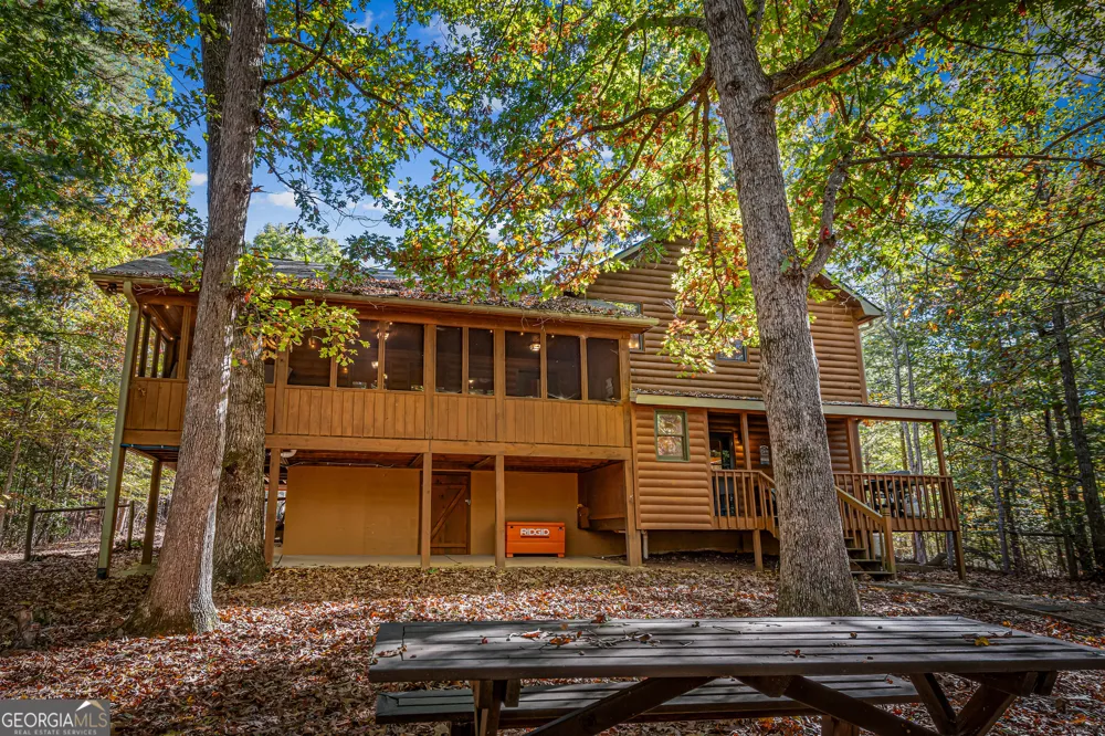 196 Ethan Wilson WAY Morganton, GA 30560