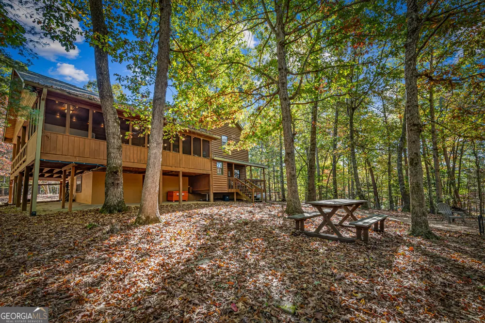 196 Ethan Wilson WAY Morganton, GA 30560