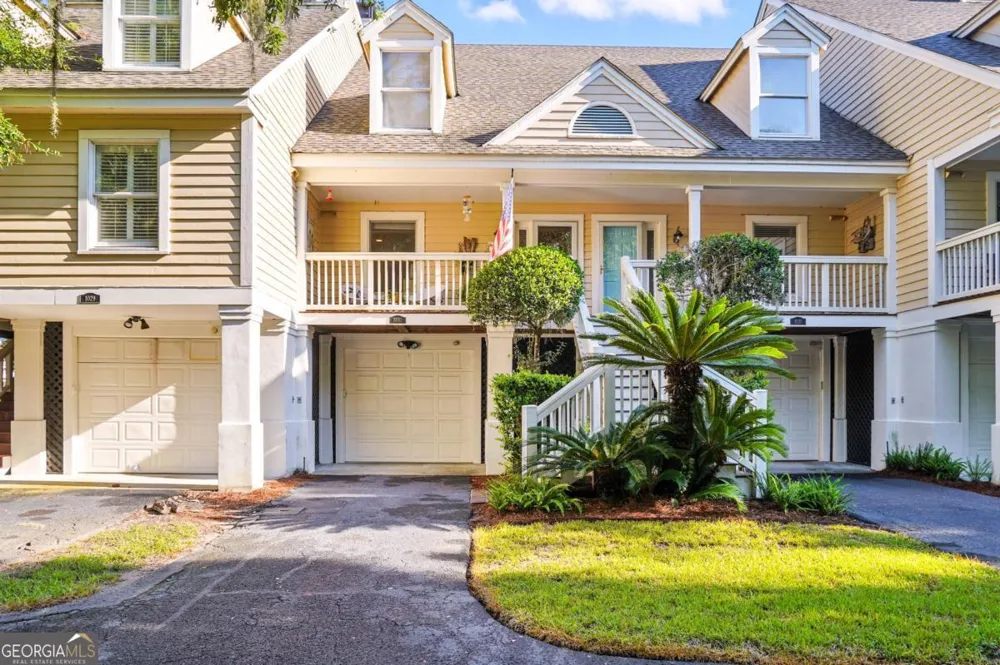 1030 Plantation Point DR St. Simons, GA 31522