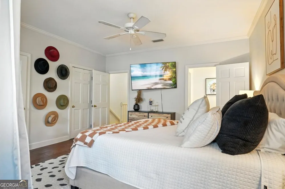 1030 Plantation Point DR St. Simons, GA 31522