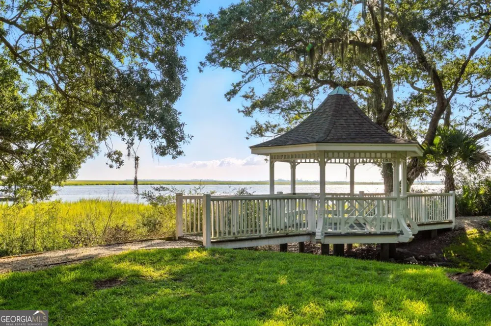 1030 Plantation Point DR St. Simons, GA 31522