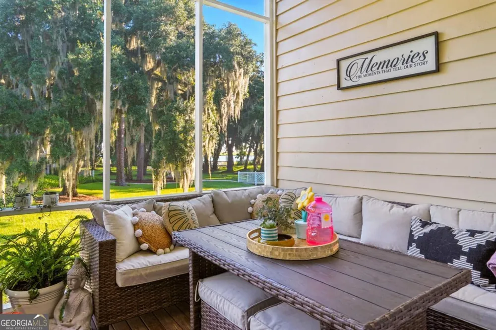 1030 Plantation Point DR St. Simons, GA 31522