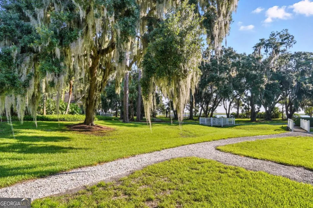 1030 Plantation Point DR St. Simons, GA 31522