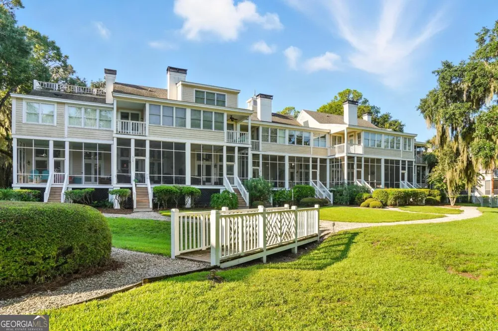 1030 Plantation Point DR St. Simons, GA 31522