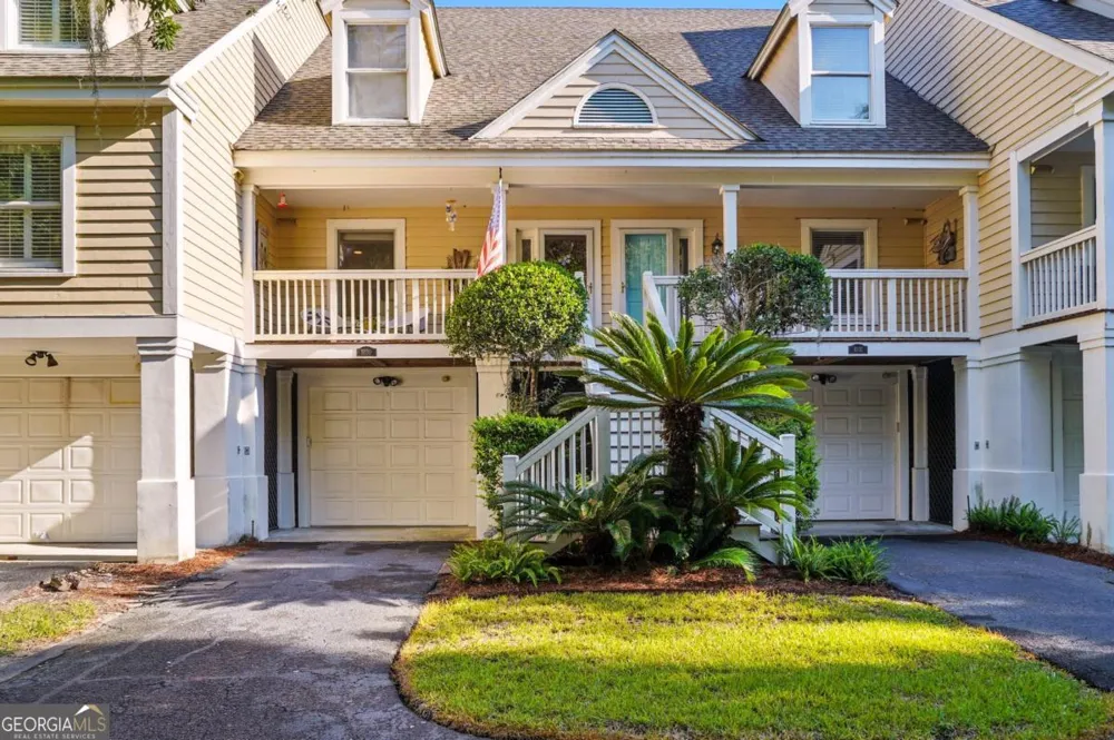 1030 Plantation Point DR St. Simons, GA 31522