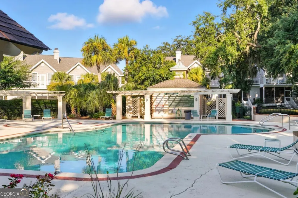 1030 Plantation Point DR St. Simons, GA 31522
