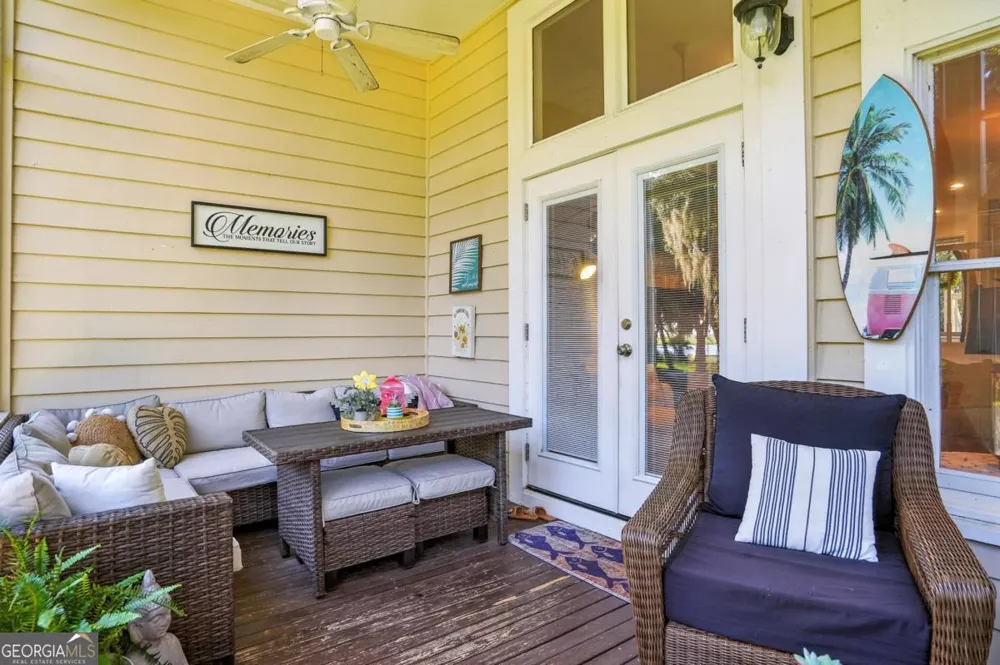 1030 Plantation Point DR St. Simons, GA 31522