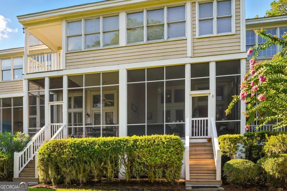 1030 Plantation Point DR St. Simons, GA 31522