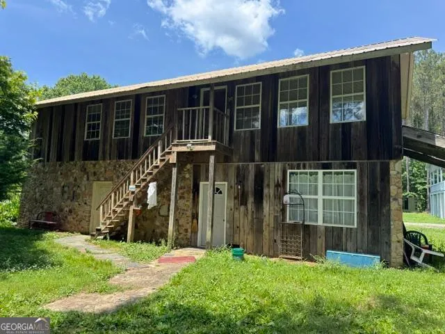 520 County Road 459 Centre, AL 35960