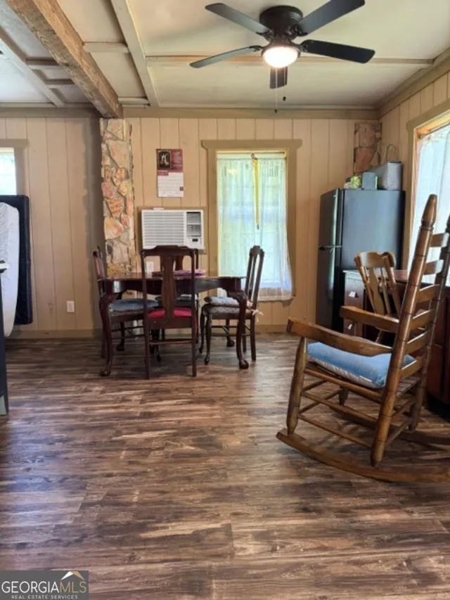 520 County Road 459 Centre, AL 35960