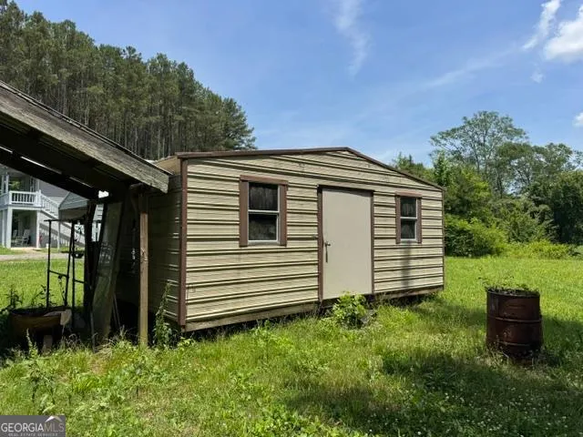 520 County Road 459 Centre, AL 35960