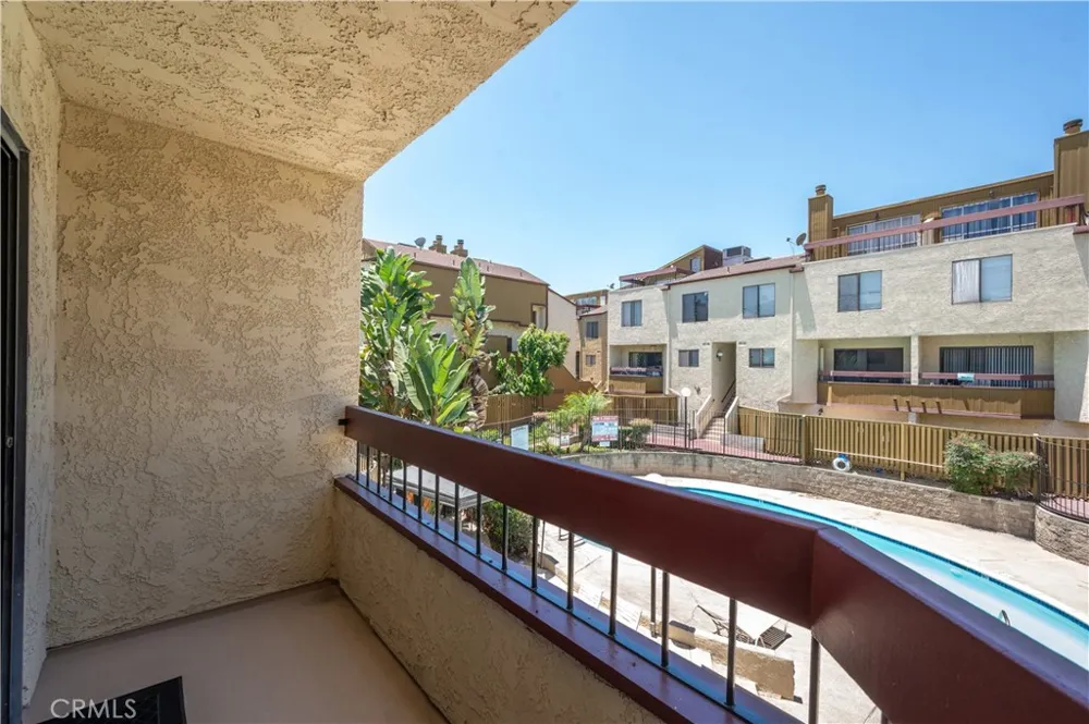 1022 S Marengo #5 Alhambra, CA 91803