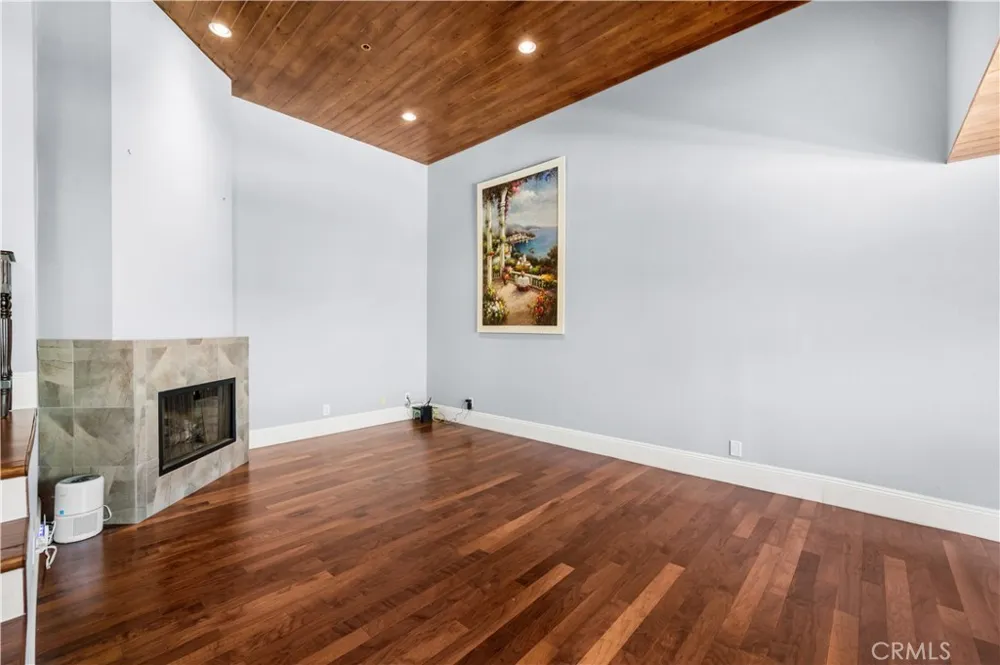 1022 S Marengo #5 Alhambra, CA 91803