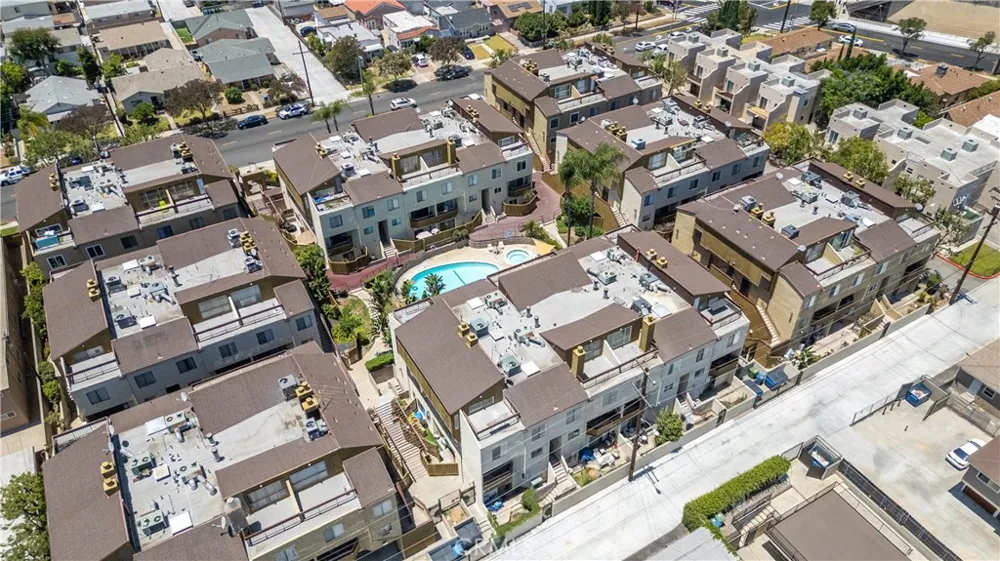 1022 S Marengo #5 Alhambra, CA 91803