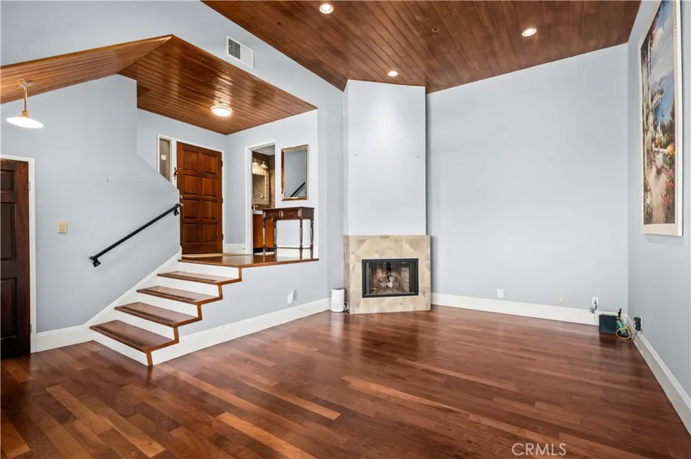 1022 S Marengo #5 Alhambra, CA 91803