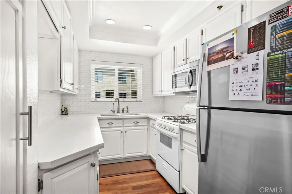 1022 S Marengo #5 Alhambra, CA 91803