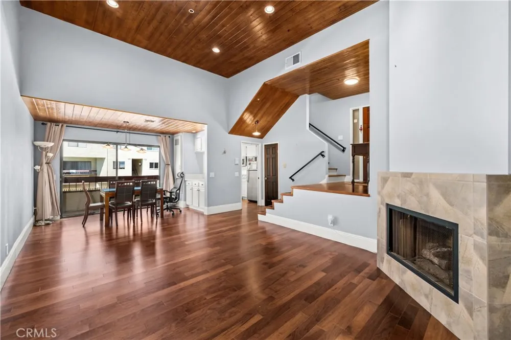 1022 S Marengo #5 Alhambra, CA 91803