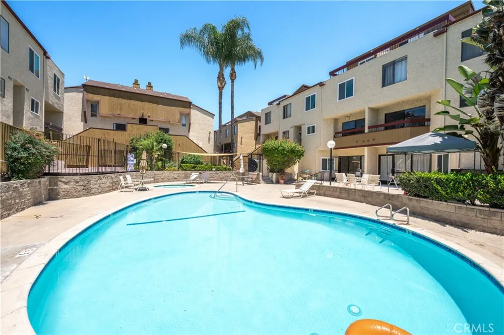 1022 S Marengo #5 Alhambra, CA 91803