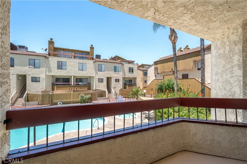 1022 S Marengo #5 Alhambra, CA 91803