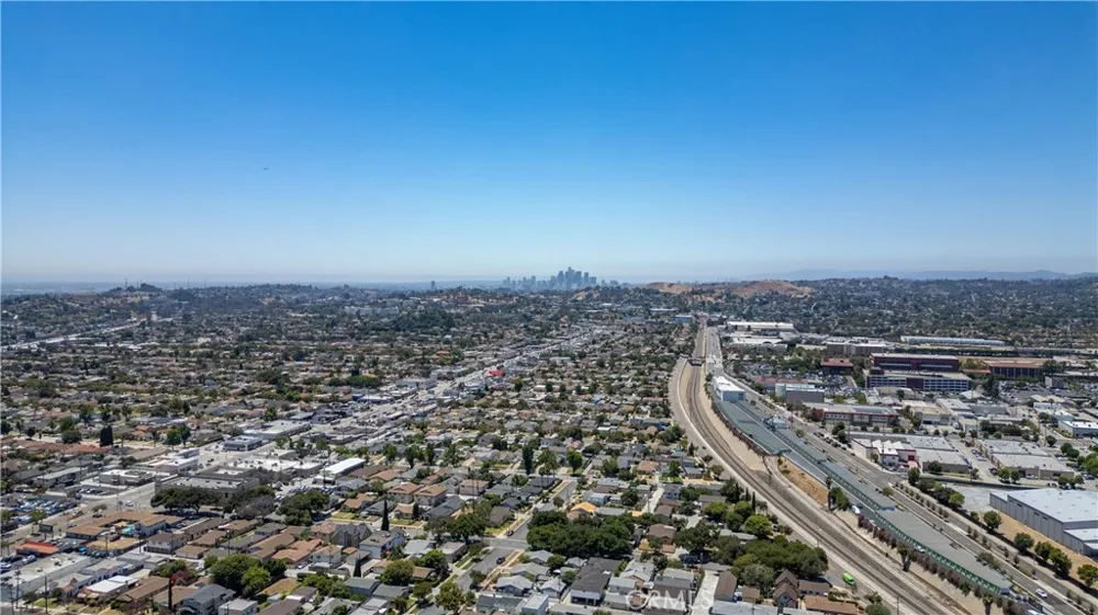 1022 S Marengo #5 Alhambra, CA 91803