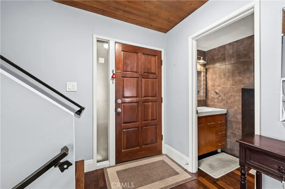 1022 S Marengo #5 Alhambra, CA 91803