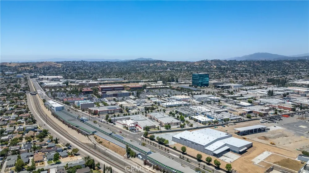 1022 S Marengo #5 Alhambra, CA 91803