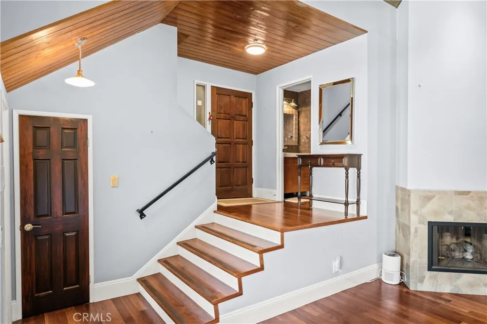 1022 S Marengo #5 Alhambra, CA 91803