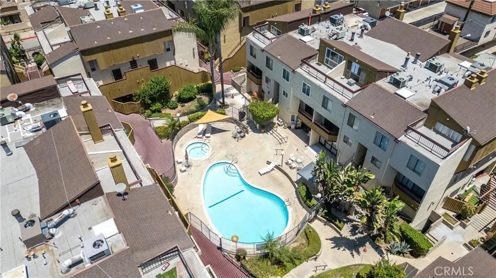 1022 S Marengo #5 Alhambra, CA 91803
