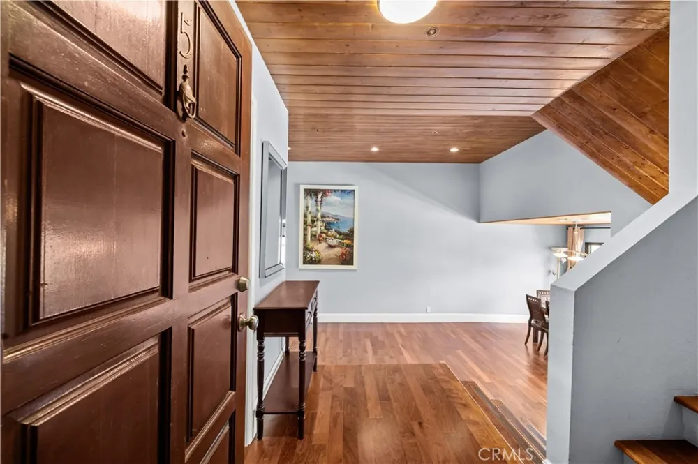 1022 S Marengo #5 Alhambra, CA 91803