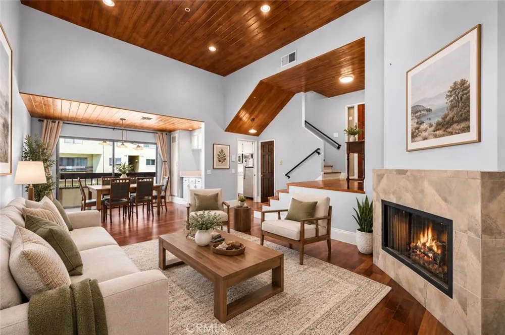1022 S Marengo #5 Alhambra, CA 91803