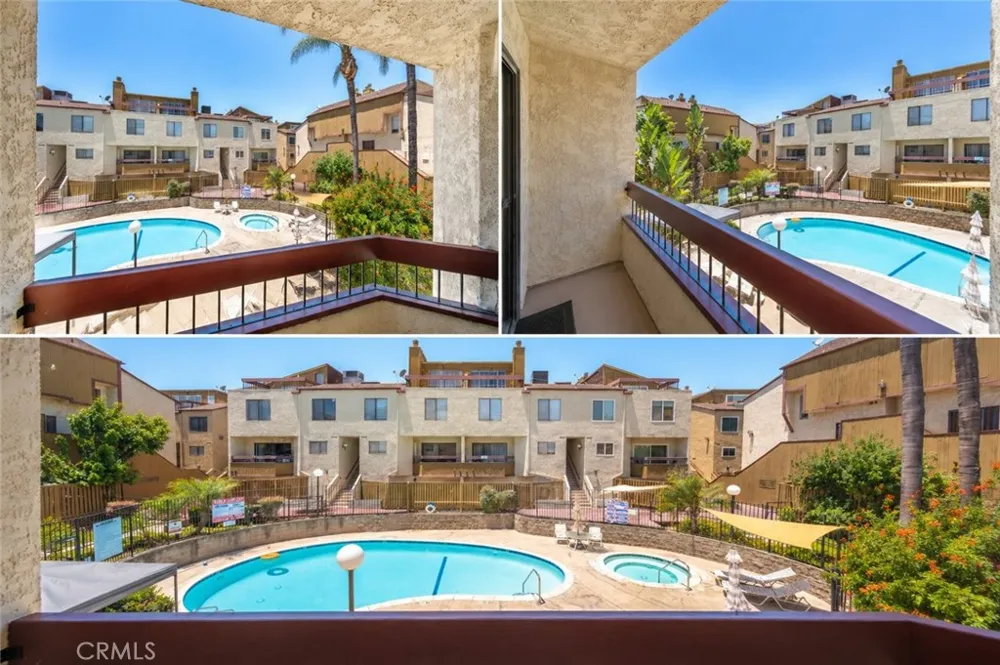 1022 S Marengo #5 Alhambra, CA 91803
