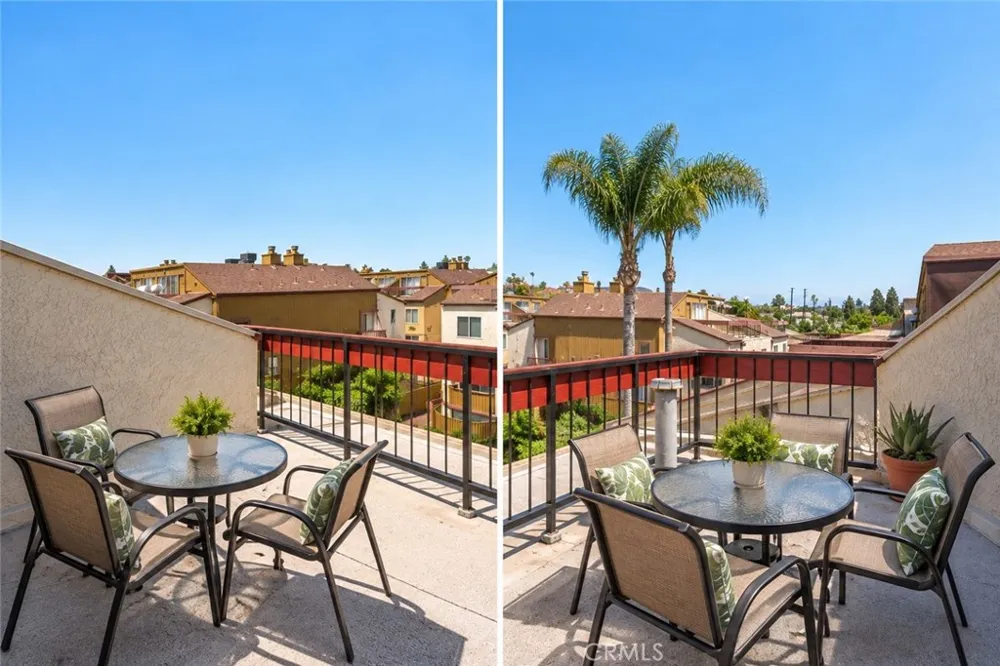 1022 S Marengo #5 Alhambra, CA 91803
