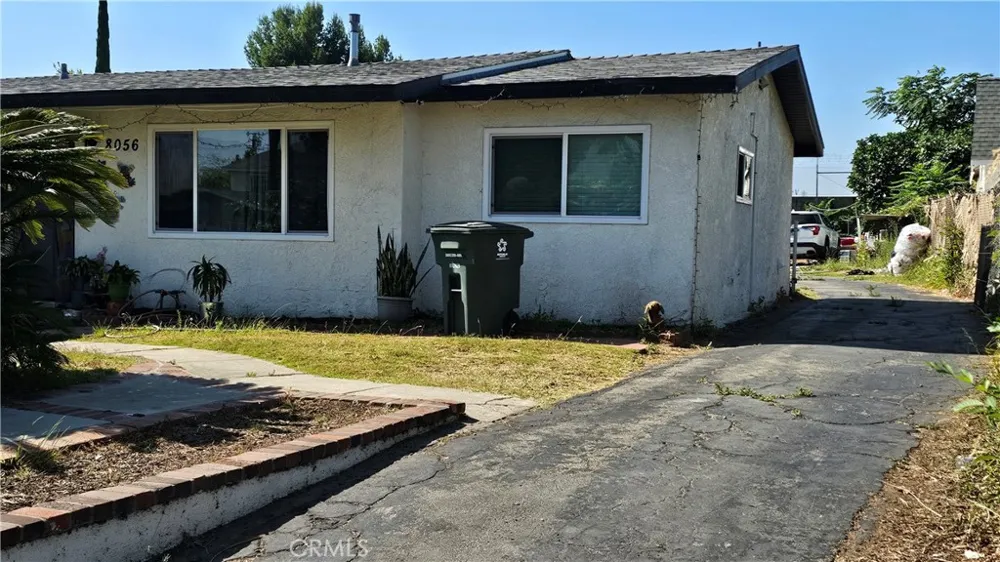 8056 Whitmore St Rosemead, CA 91770