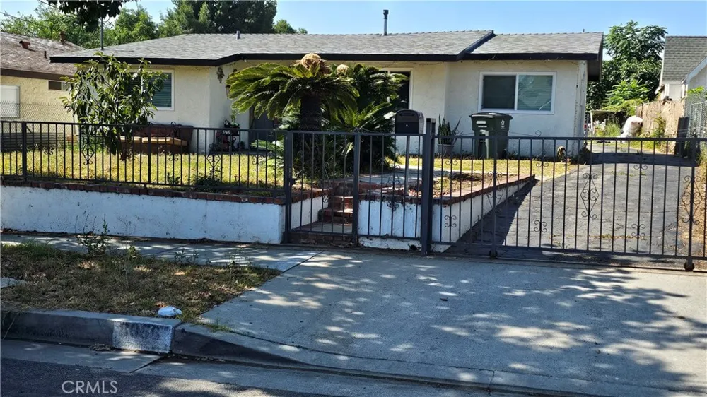 8056 Whitmore St Rosemead, CA 91770