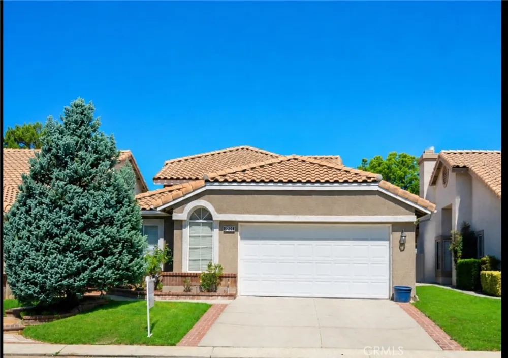 1223 Pauma Valley Banning, CA 92220