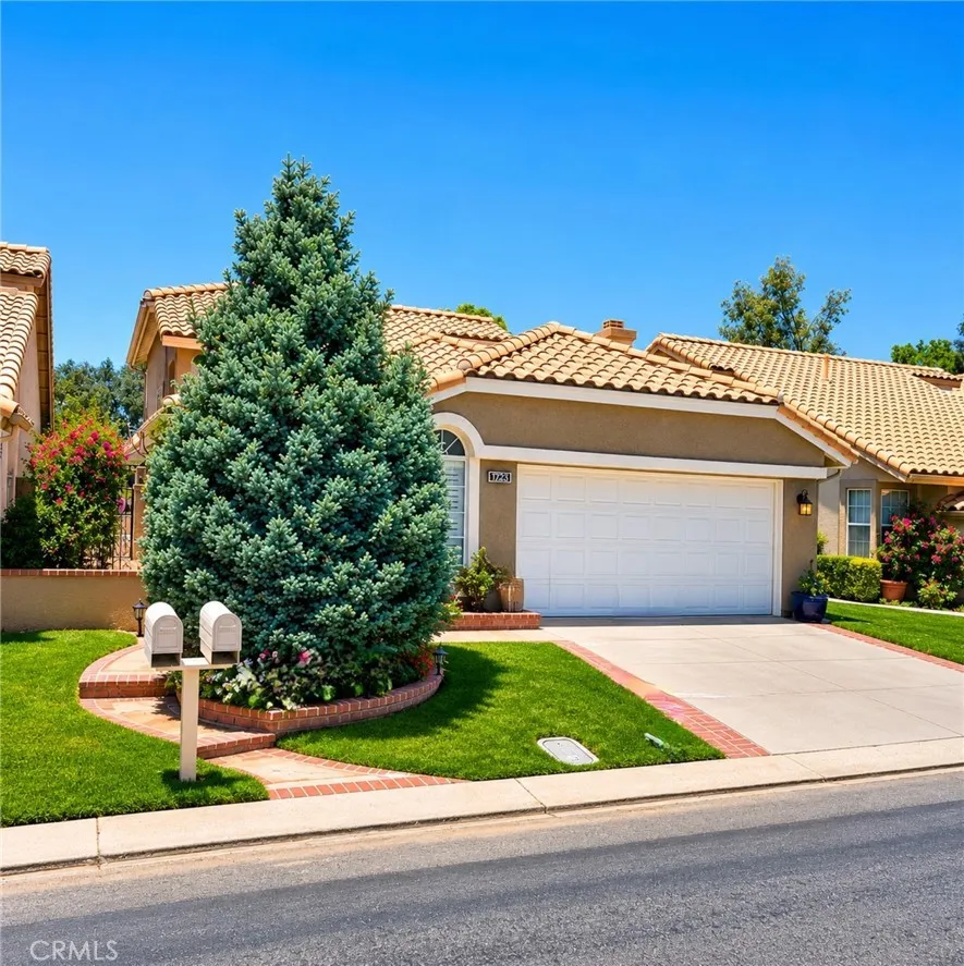 1223 Pauma Valley Banning, CA 92220