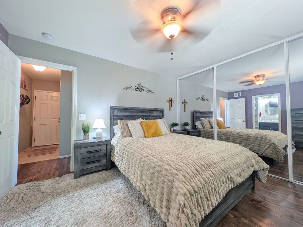 545 Mikalor San Bernardino, CA 92410
