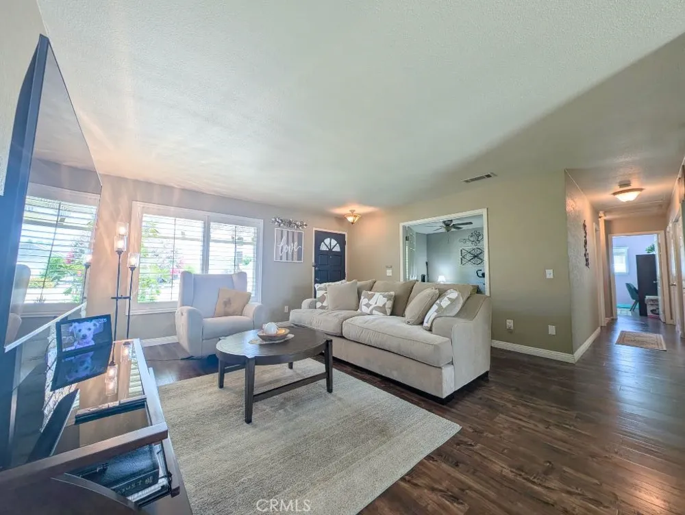 545 Mikalor San Bernardino, CA 92410