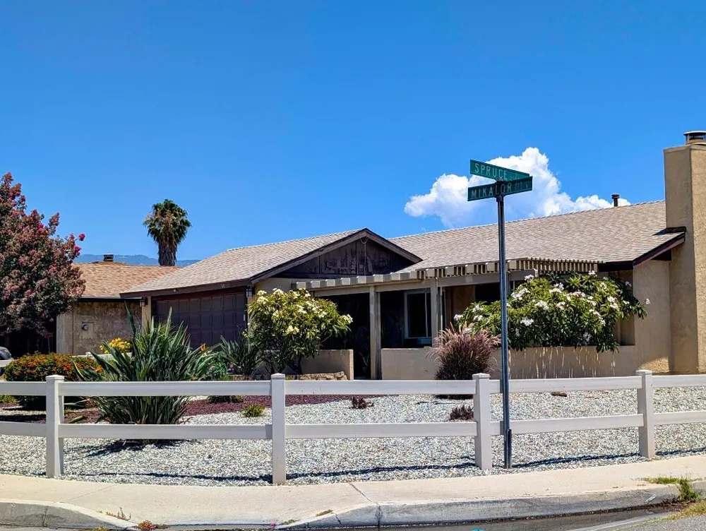 545 Mikalor San Bernardino, CA 92410
