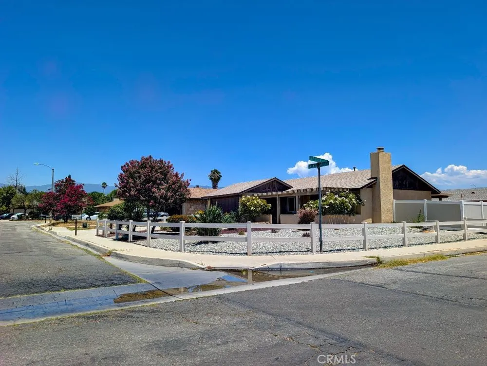 545 Mikalor San Bernardino, CA 92410