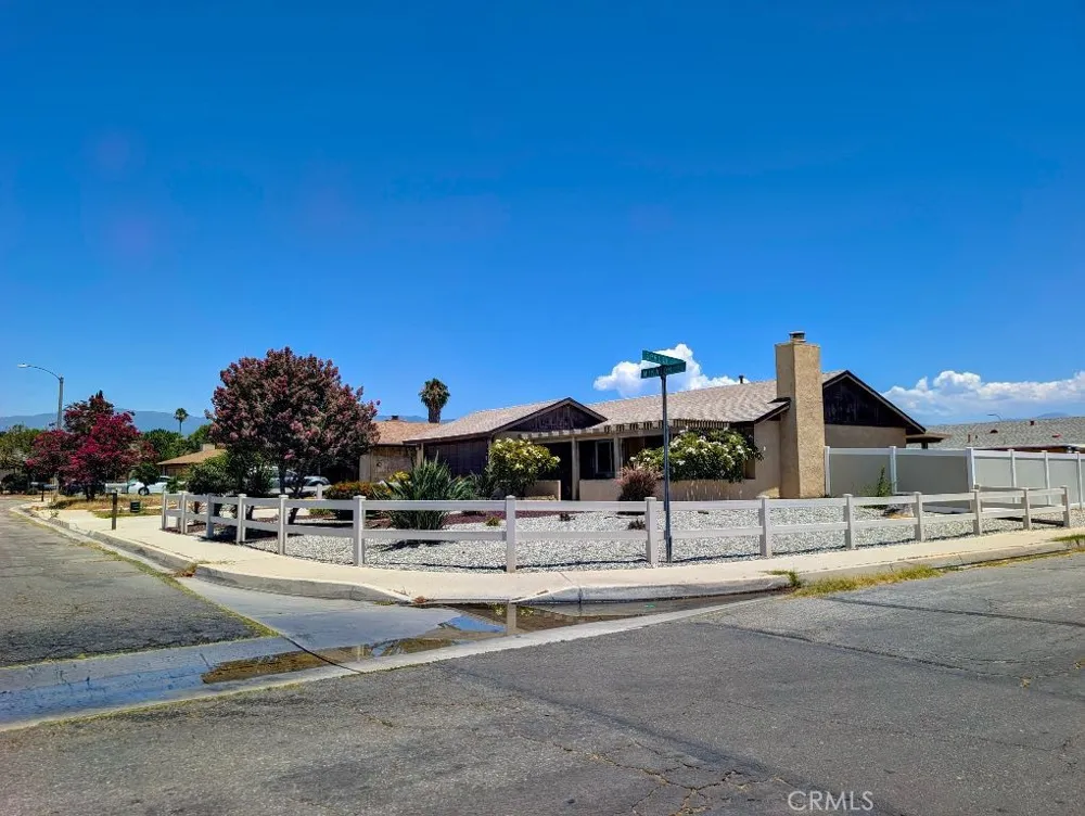 545 Mikalor San Bernardino, CA 92410