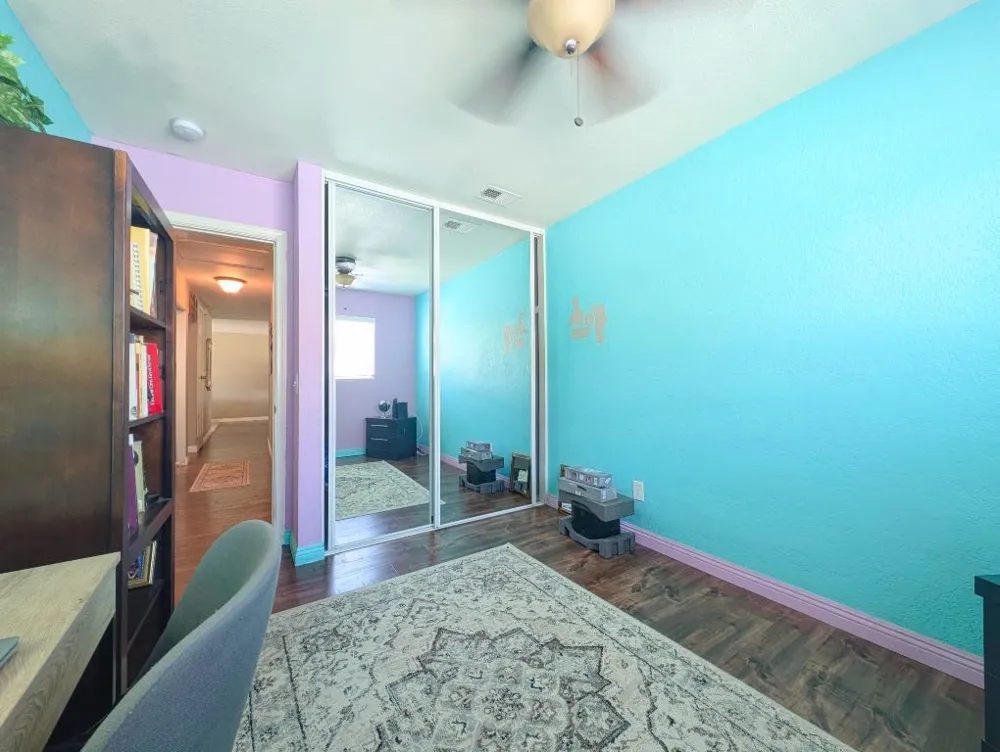 545 Mikalor San Bernardino, CA 92410