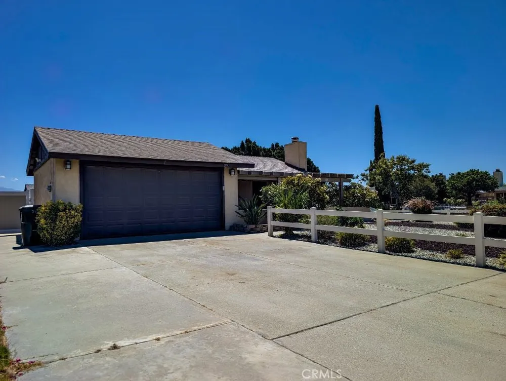 545 Mikalor San Bernardino, CA 92410