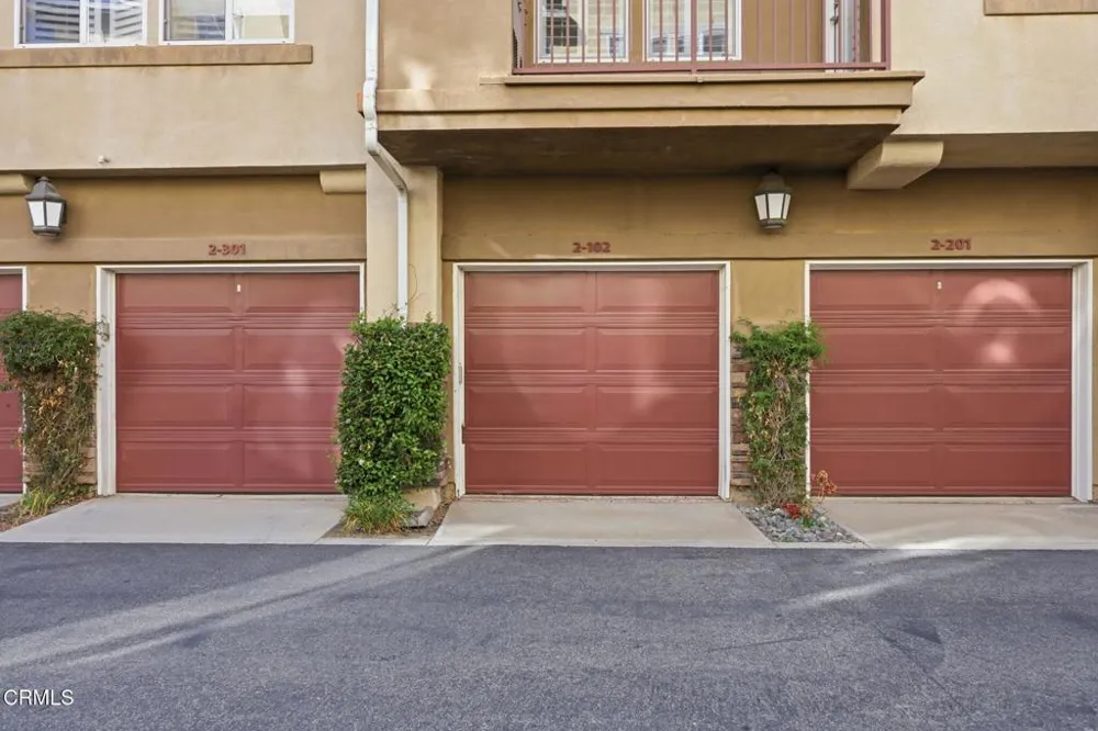 1740 Tanager Street #2-102 Ventura, CA 93003