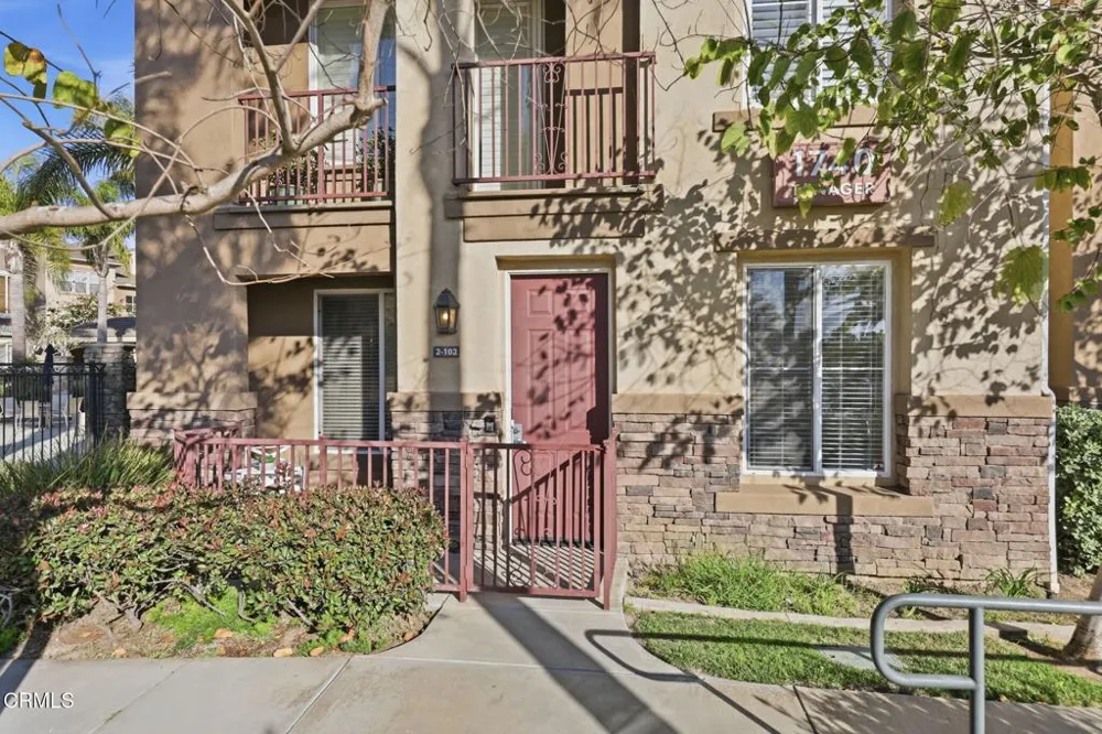 1740 Tanager Street #2-102 Ventura, CA 93003