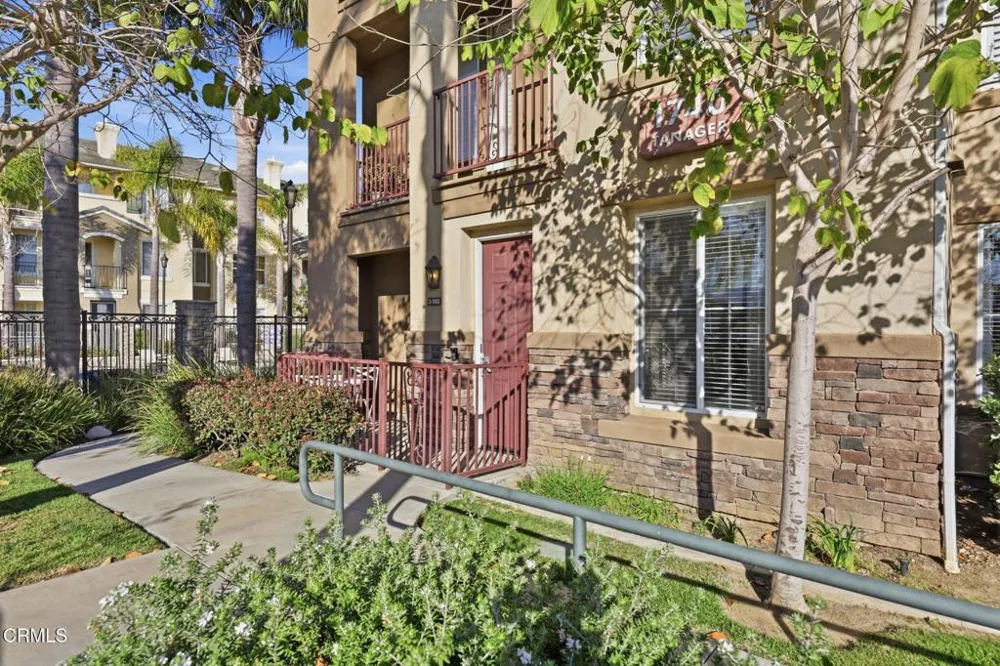 1740 Tanager Street #2-102 Ventura, CA 93003