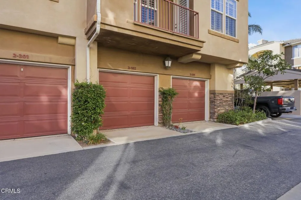 1740 Tanager Street #2-102 Ventura, CA 93003