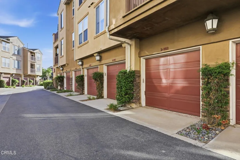 1740 Tanager Street #2-102 Ventura, CA 93003