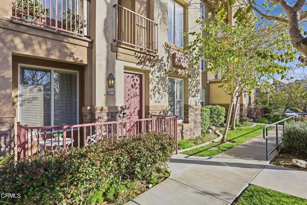 1740 Tanager Street #2-102 Ventura, CA 93003