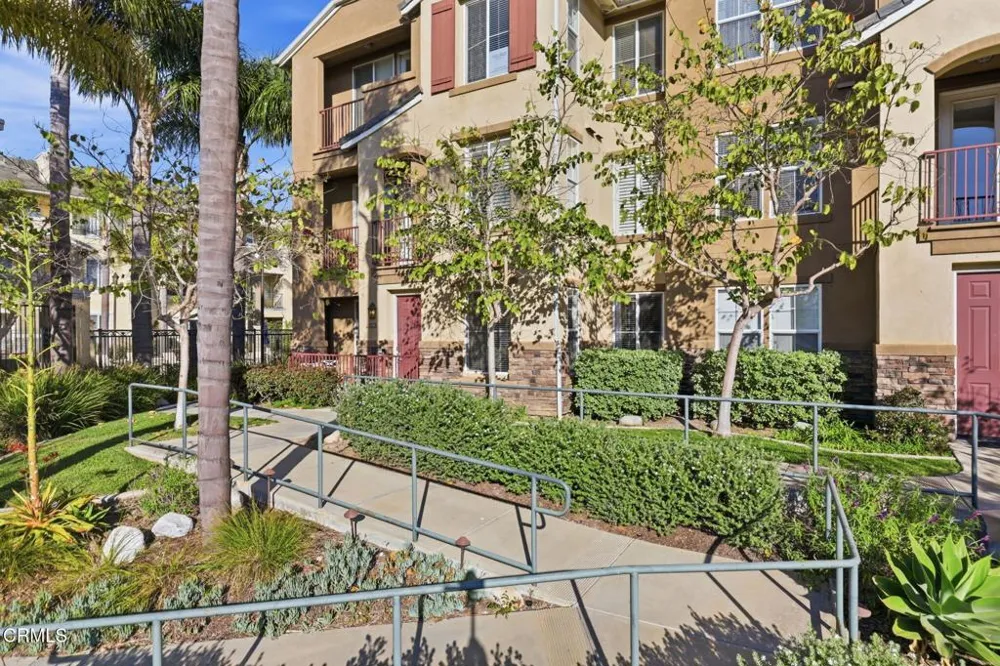 1740 Tanager Street #2-102 Ventura, CA 93003